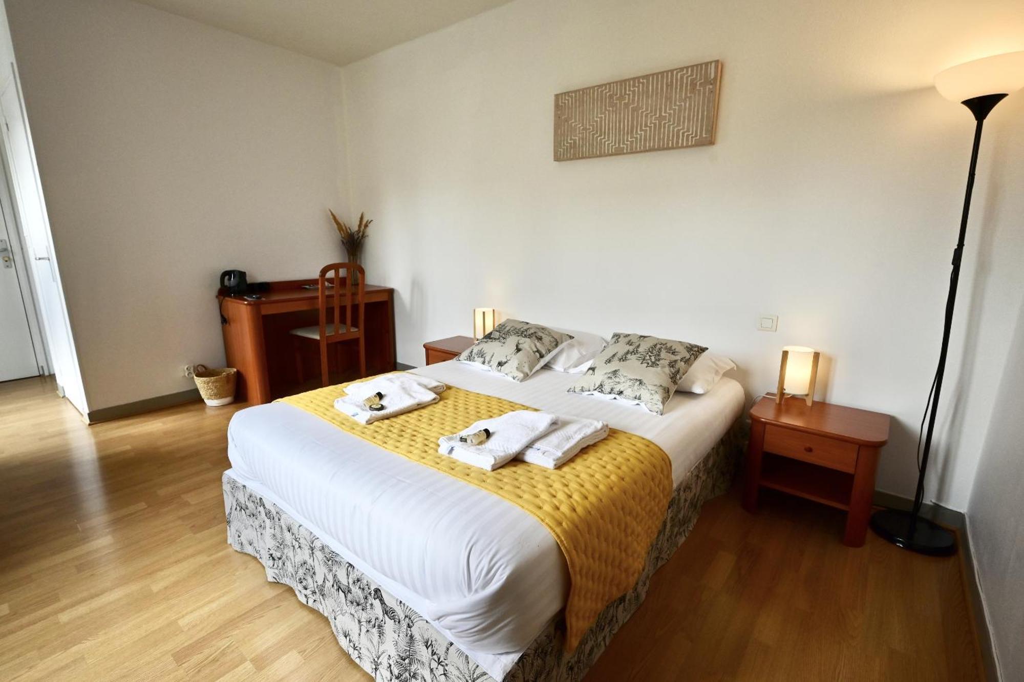 Hotel La Cuisine Des Lulus Montainville  Cameră foto