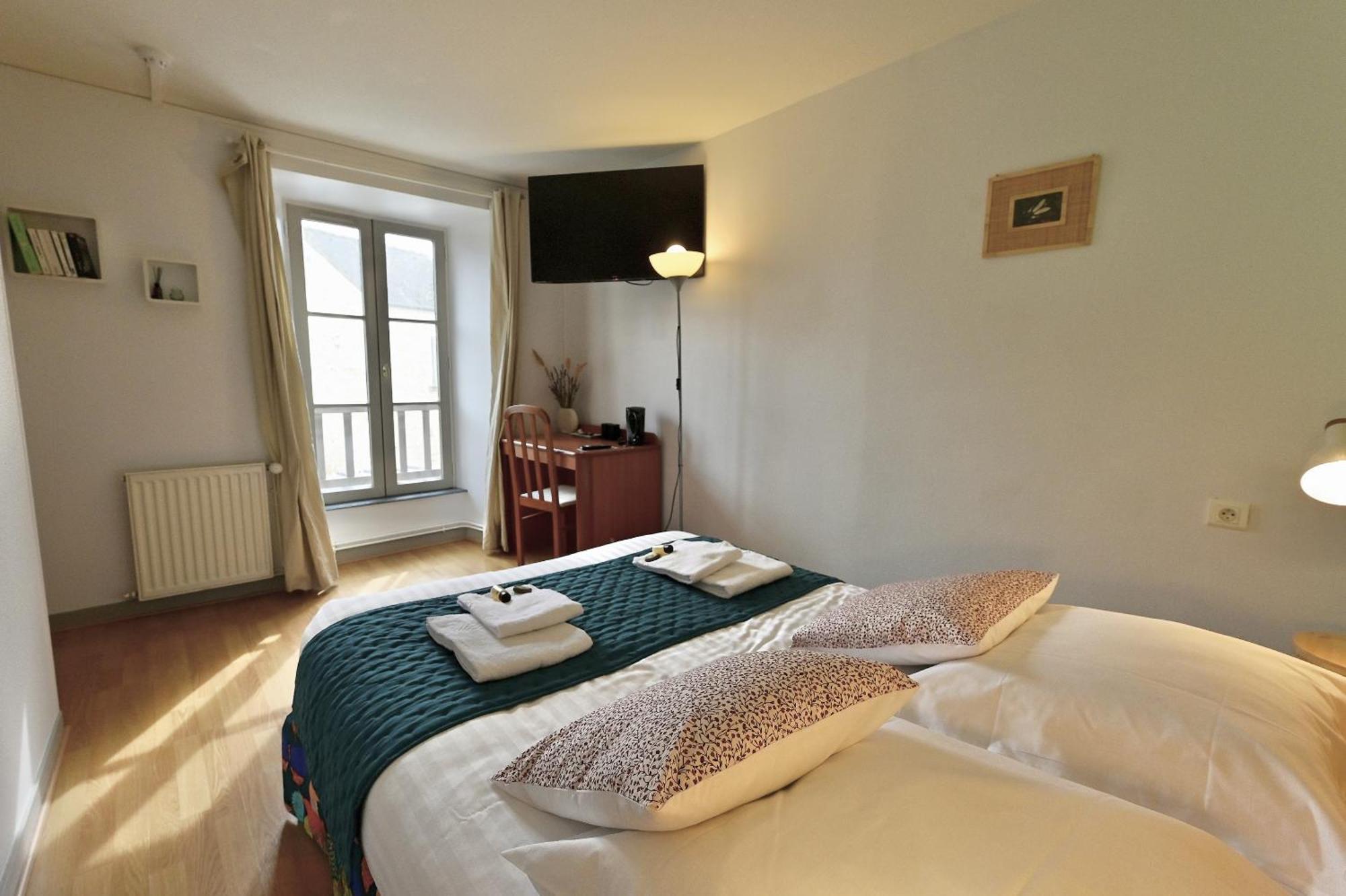 Hotel La Cuisine Des Lulus Montainville  Cameră foto