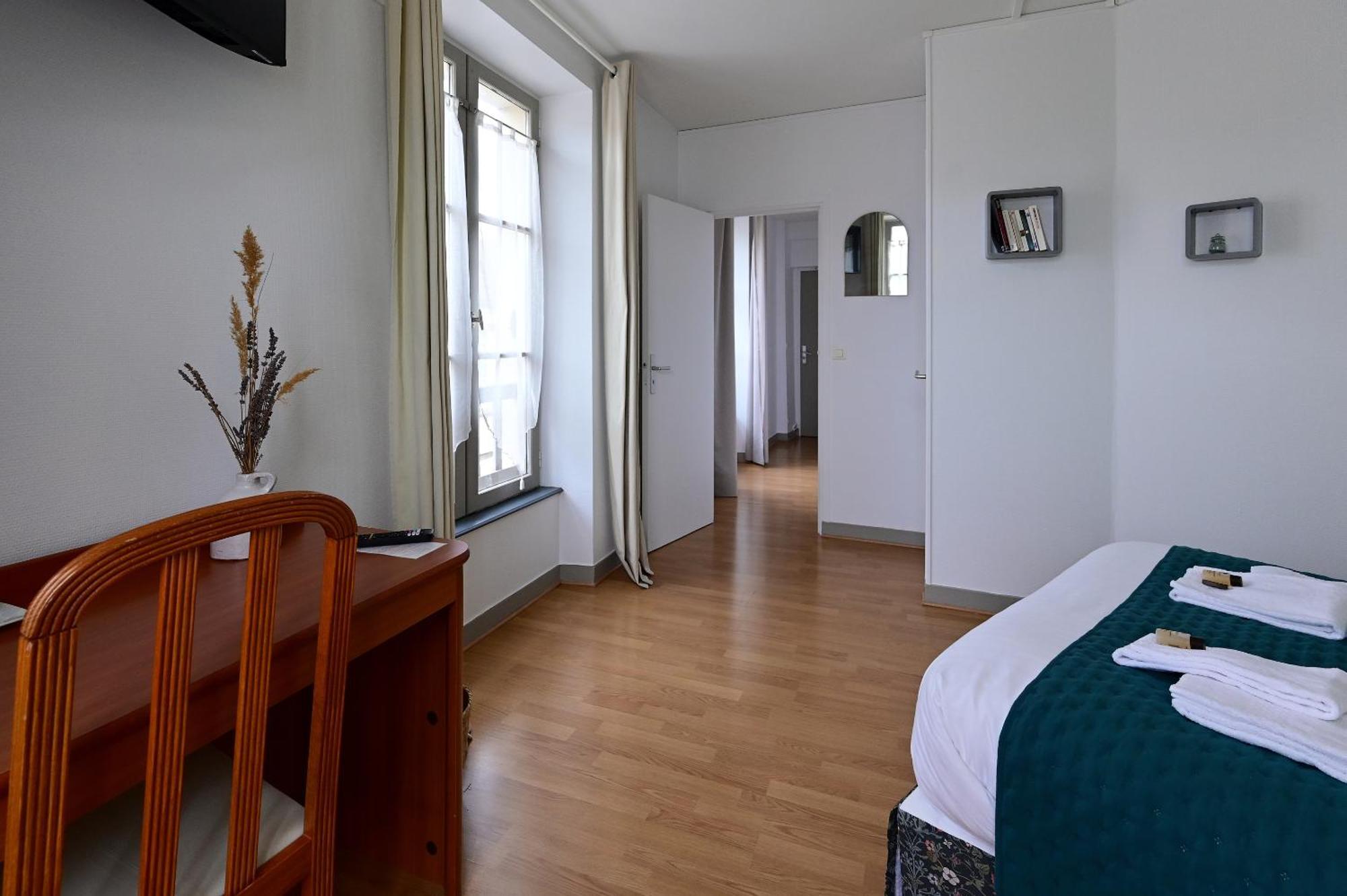 Hotel La Cuisine Des Lulus Montainville  Cameră foto