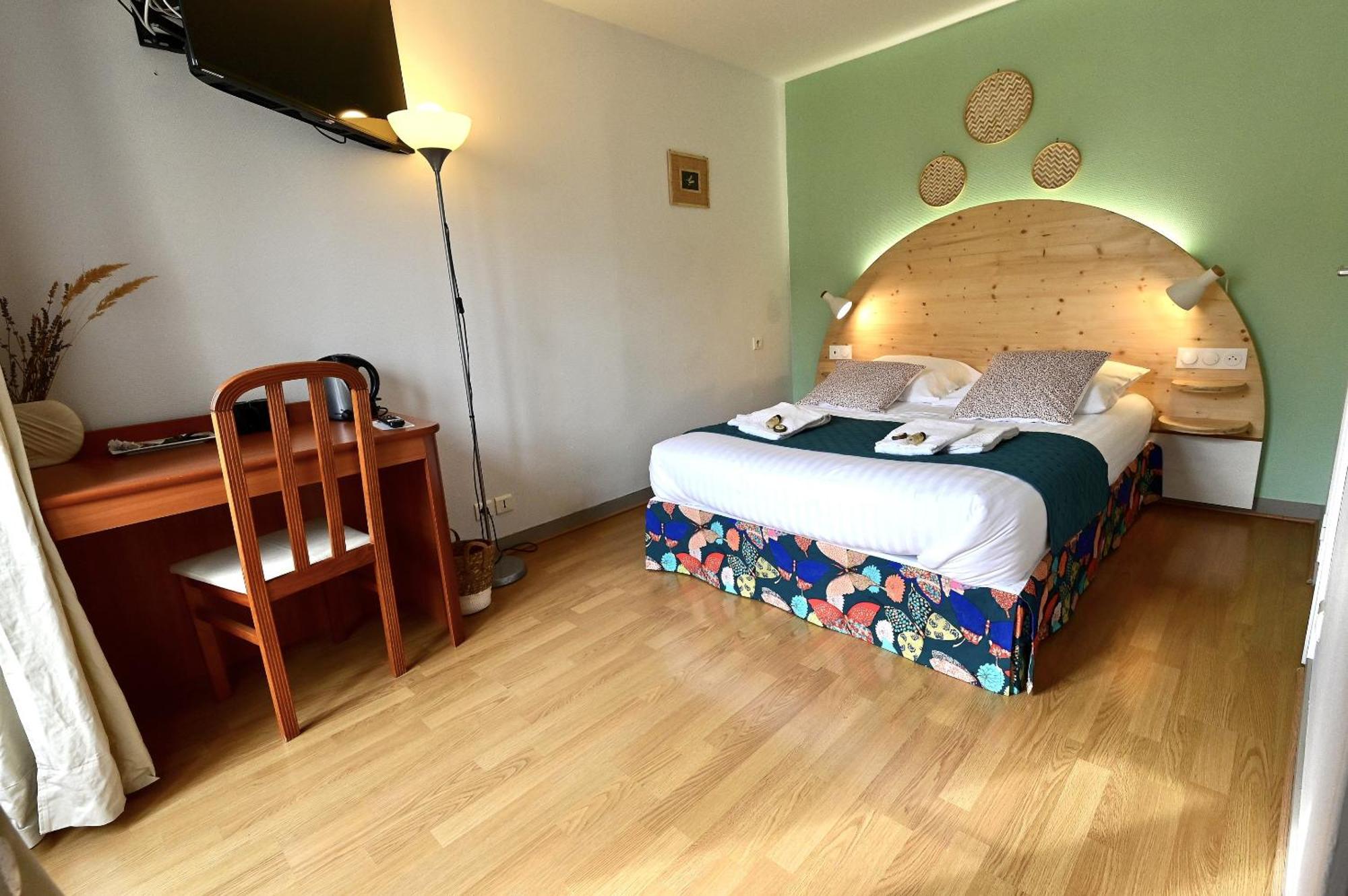 Hotel La Cuisine Des Lulus Montainville  Cameră foto