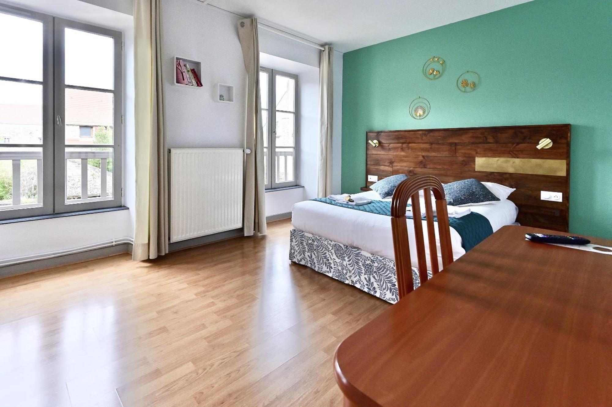 Hotel La Cuisine Des Lulus Montainville  Cameră foto