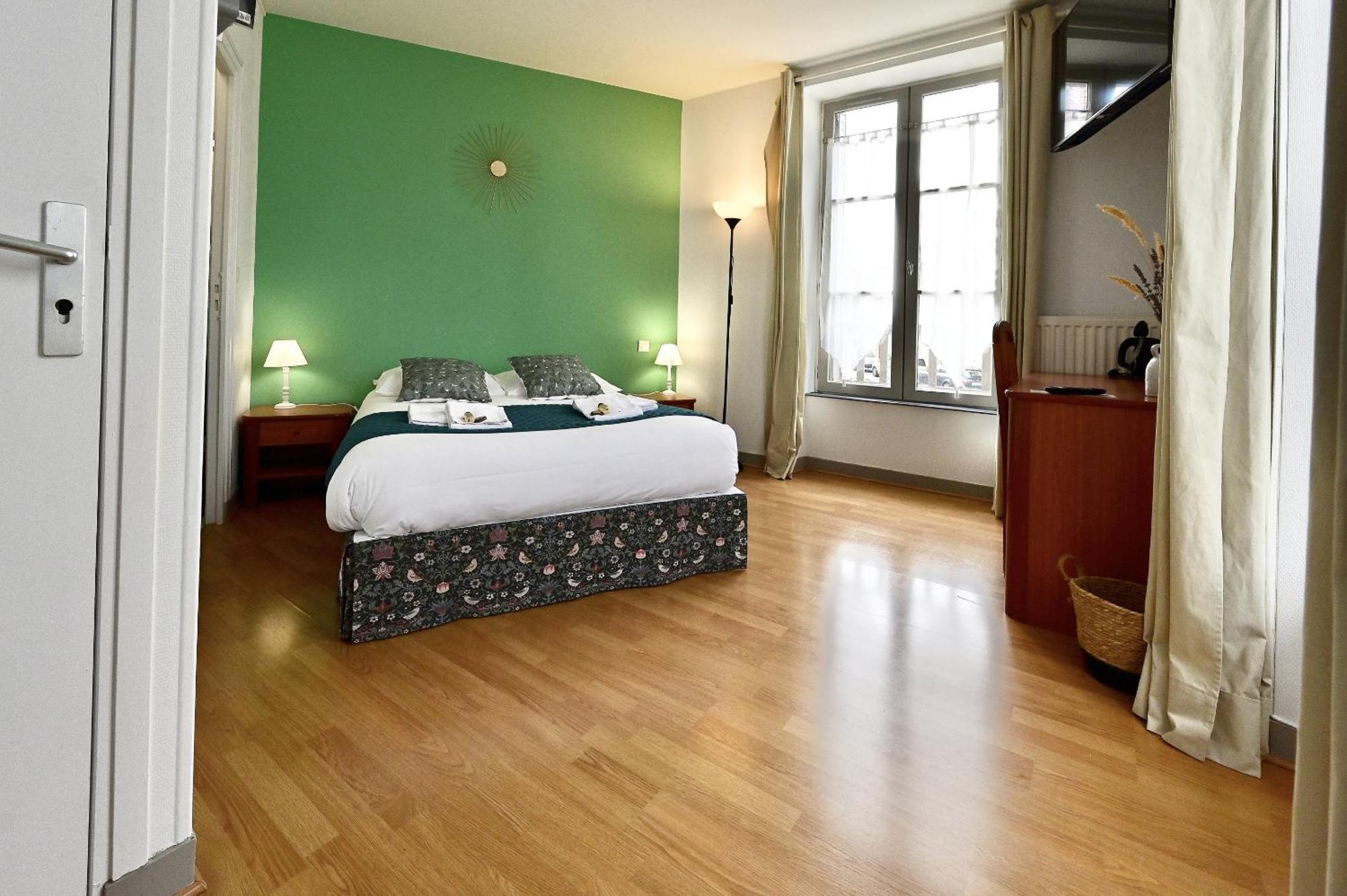 Hotel La Cuisine Des Lulus Montainville  Cameră foto