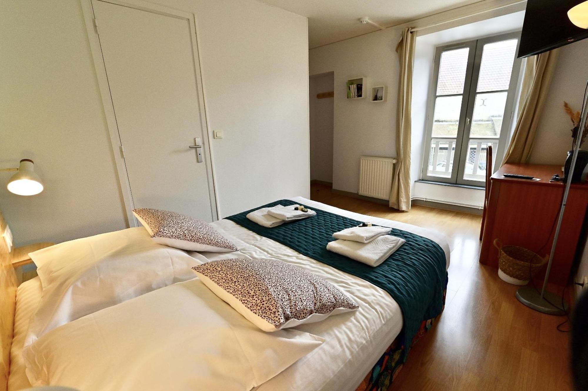 Hotel La Cuisine Des Lulus Montainville  Cameră foto