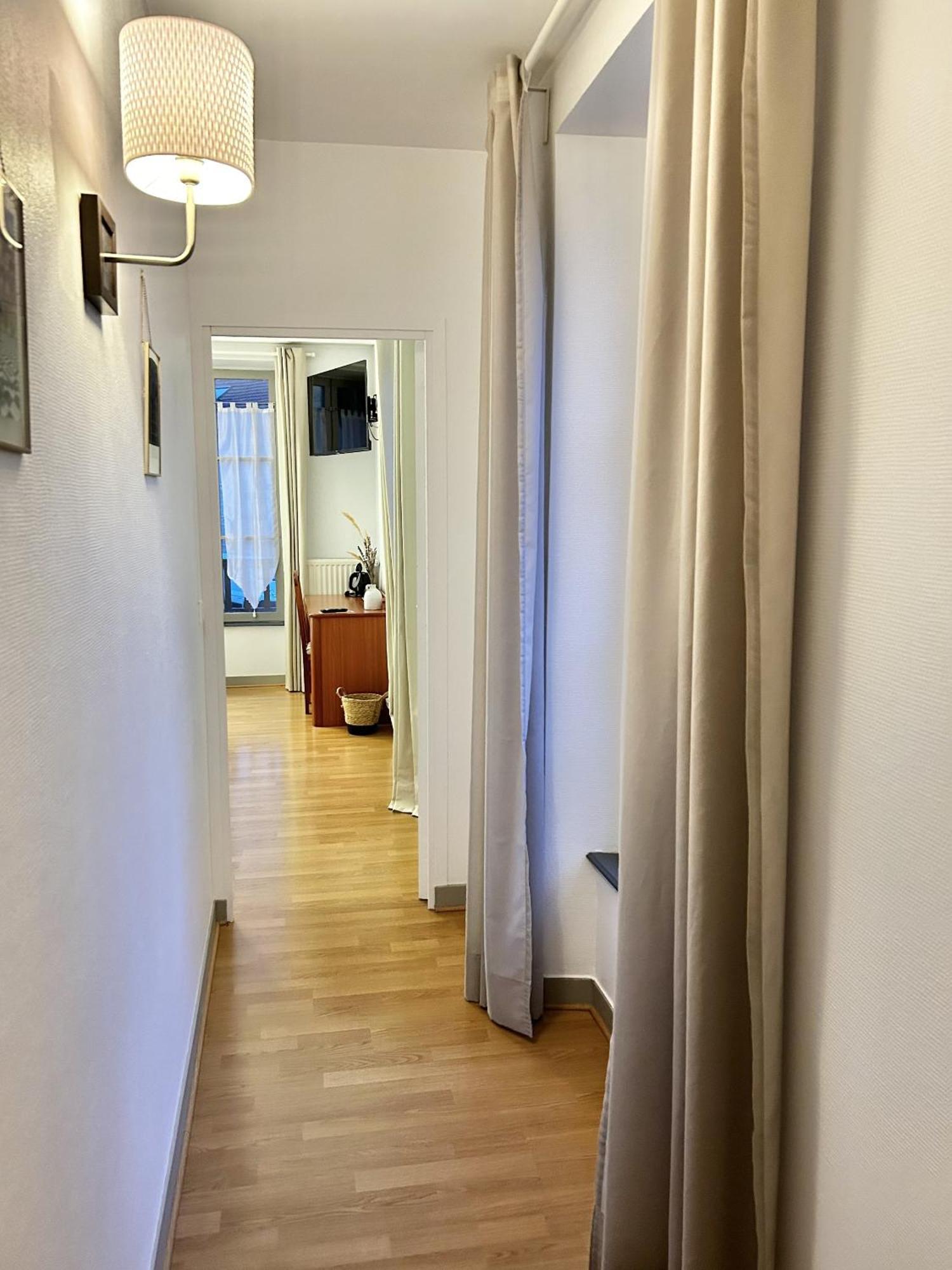 Hotel La Cuisine Des Lulus Montainville  Cameră foto