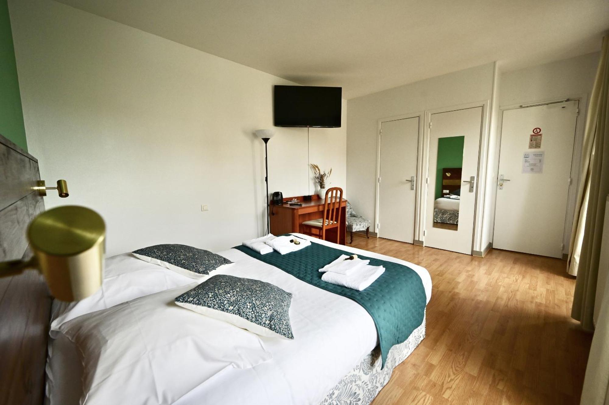 Hotel La Cuisine Des Lulus Montainville  Cameră foto