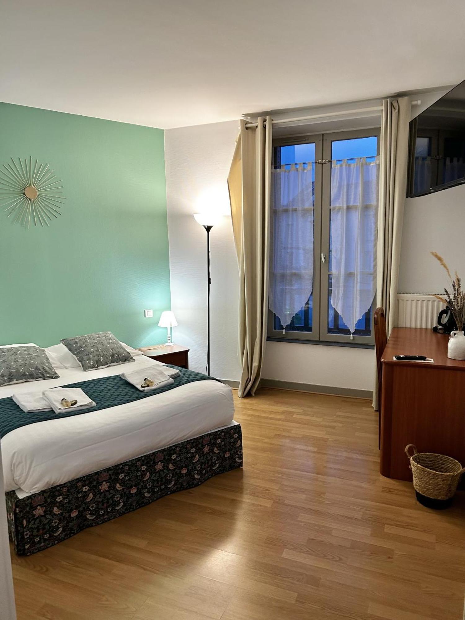 Hotel La Cuisine Des Lulus Montainville  Cameră foto