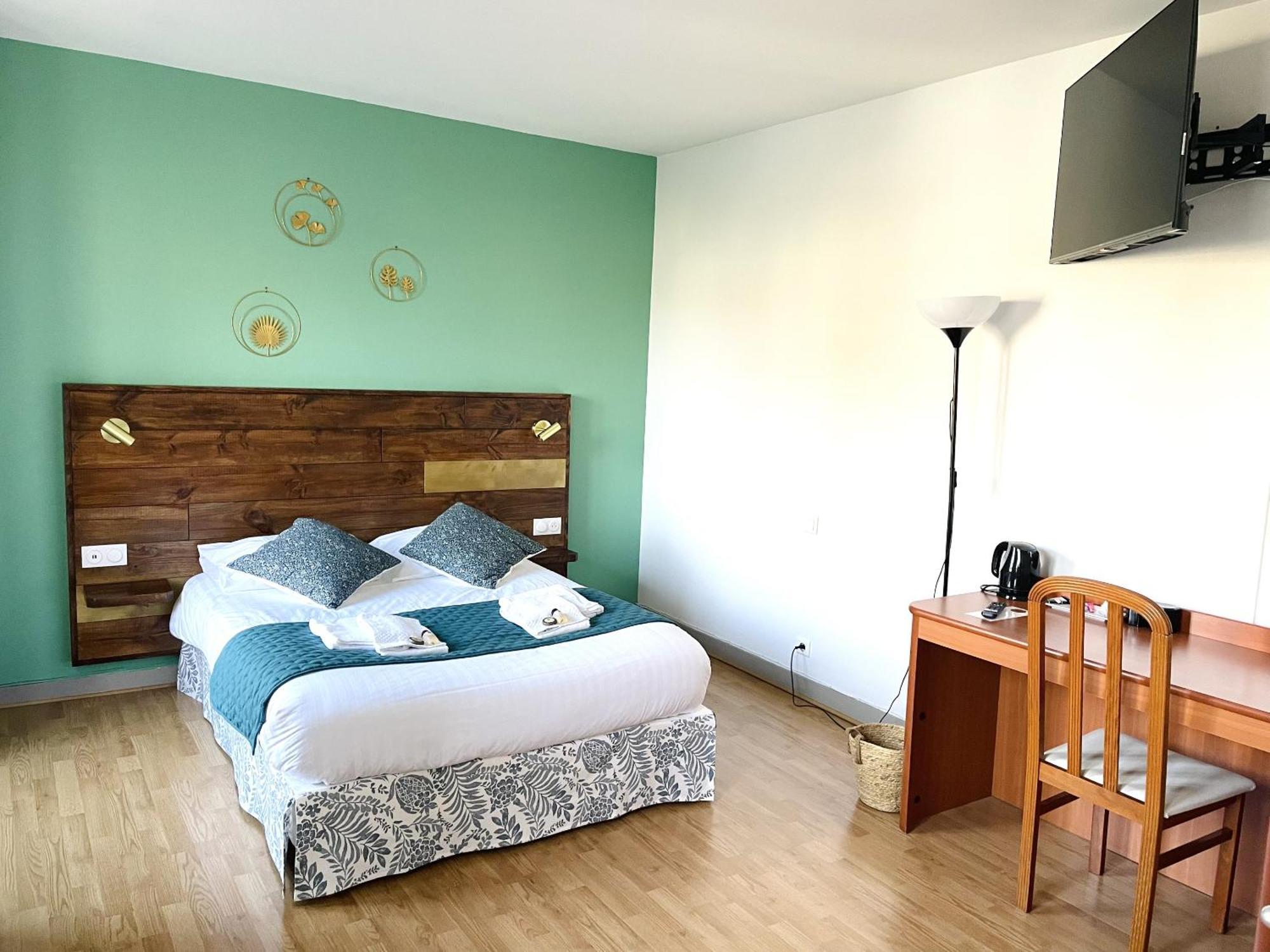 Hotel La Cuisine Des Lulus Montainville  Cameră foto