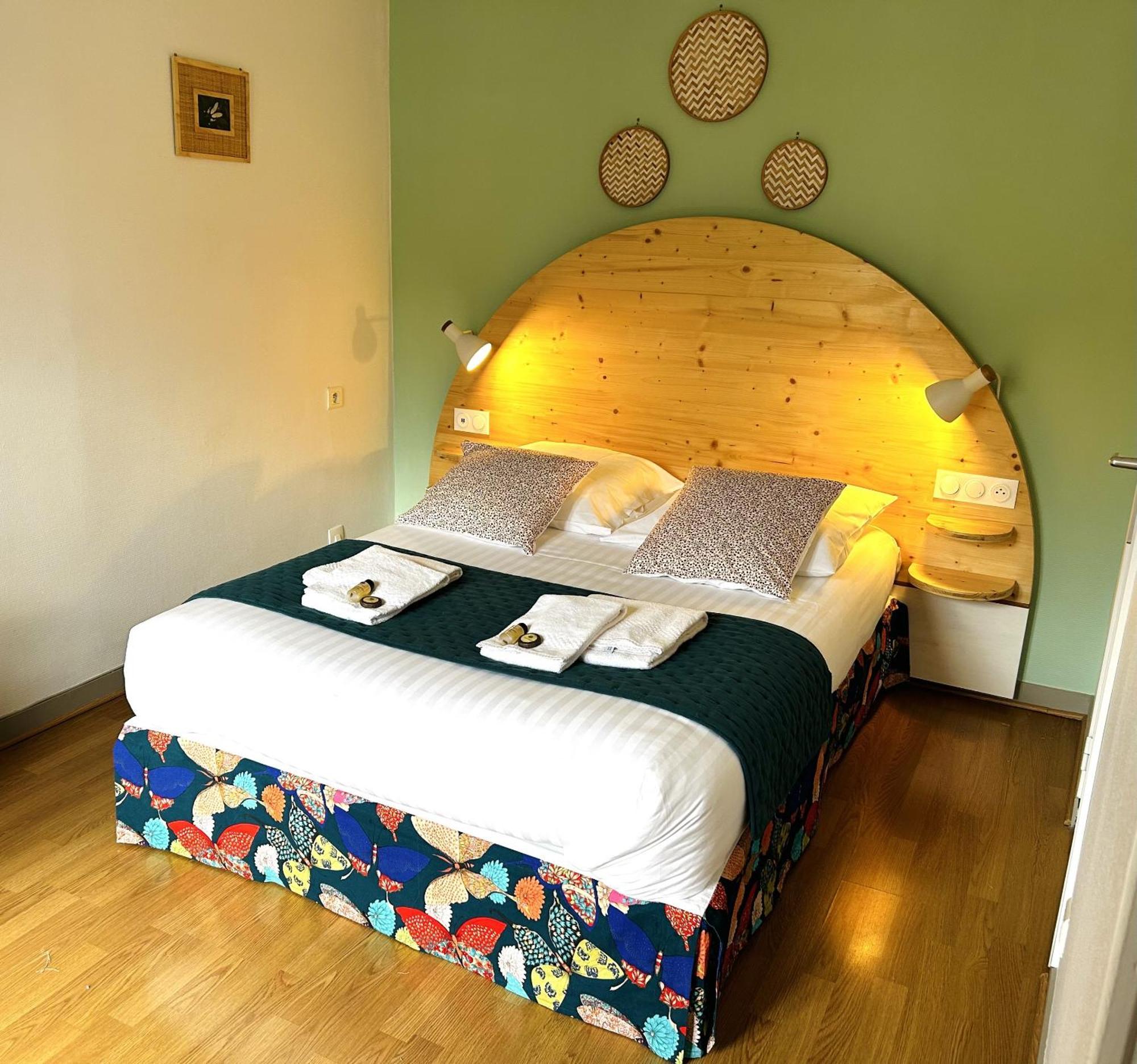 Hotel La Cuisine Des Lulus Montainville  Cameră foto