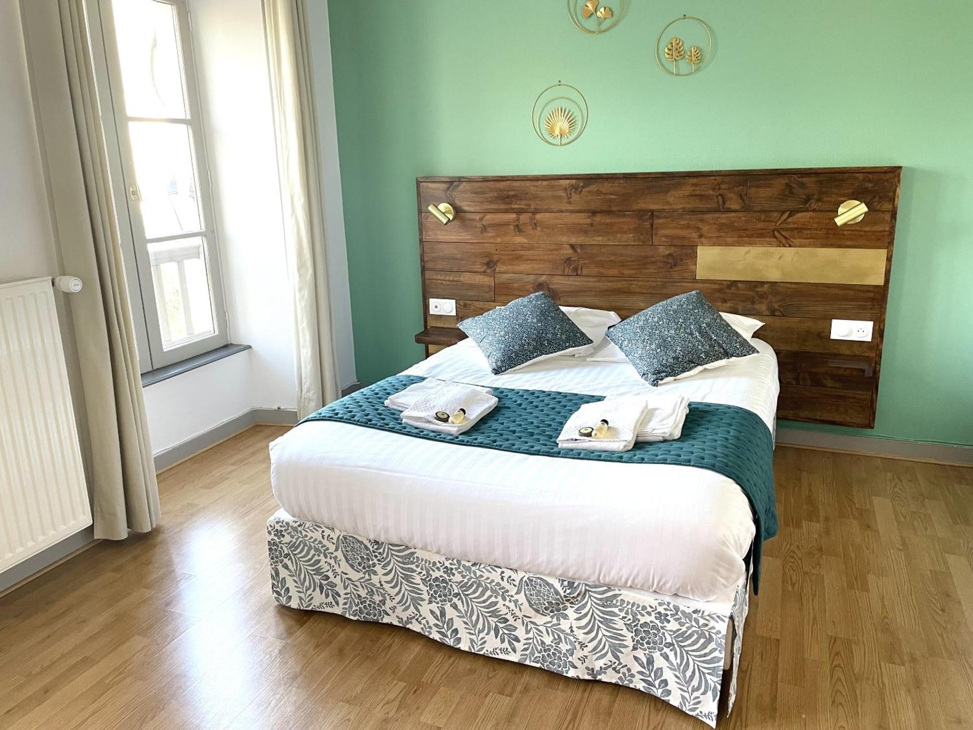 Hotel La Cuisine Des Lulus Montainville  Cameră foto